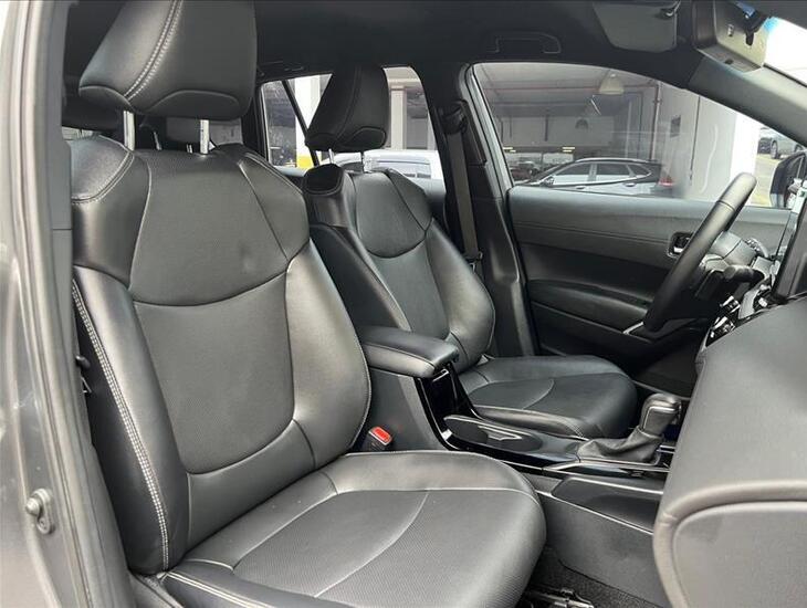 galeria COROLLA CROSS