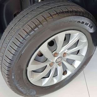 Fiat STRADA 1.3 FIREFLY FLEX FREEDOM CD MANUAL