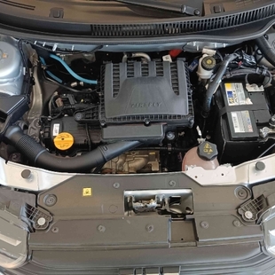 Fiat STRADA 1.3 FIREFLY FLEX FREEDOM CD MANUAL