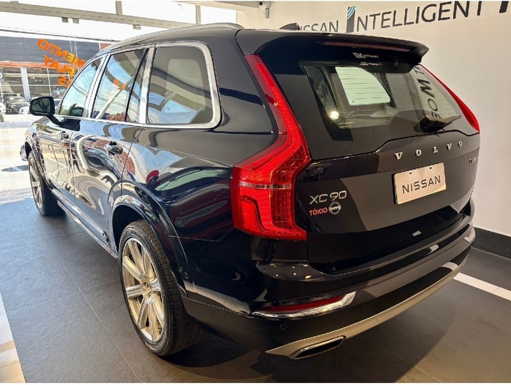 galeria XC90