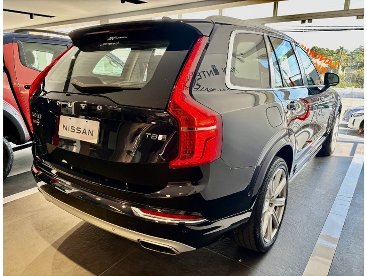 galeria XC90