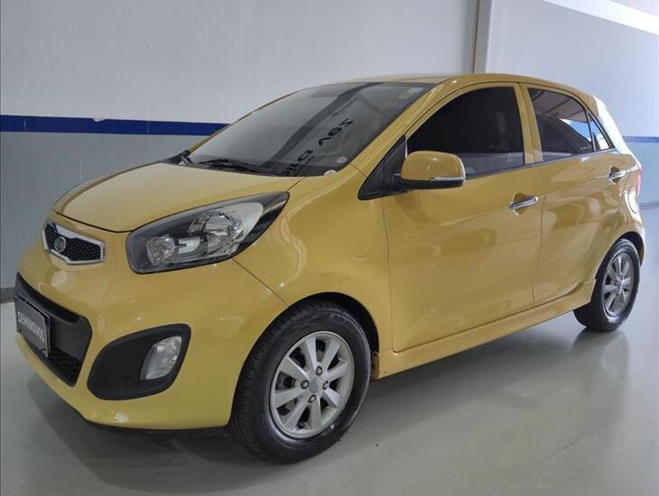 galeria PICANTO