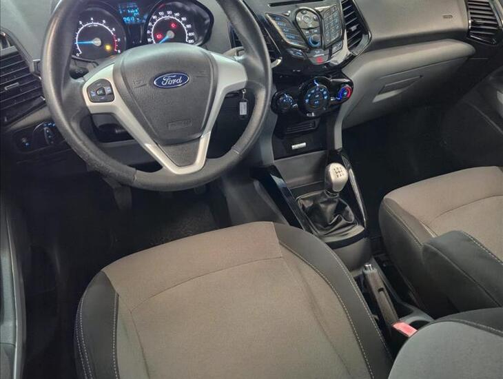 galeria ECOSPORT