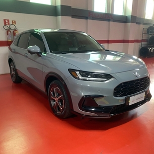 Honda ZR-V 2.0 i-VTEC GASOLINA TOURING CVT