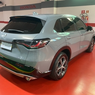 Honda ZR-V 2.0 i-VTEC GASOLINA TOURING CVT