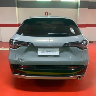 Honda ZR-V 2.0 i-VTEC GASOLINA TOURING CVT