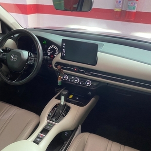 Honda ZR-V 2.0 i-VTEC GASOLINA TOURING CVT