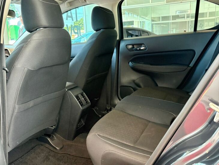 galeria HONDA CITY HATCH EX 1.5 16V