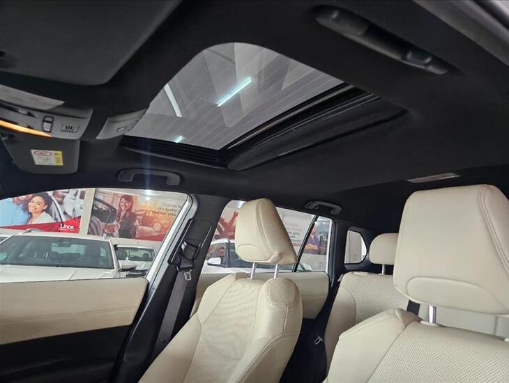 galeria COROLLA CROSS