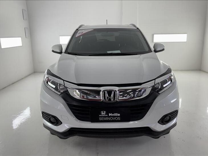 galeria HR-V
