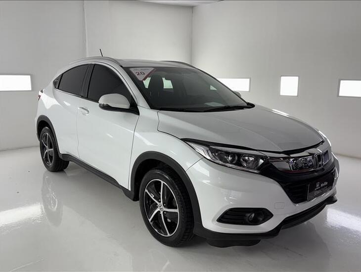 galeria HR-V