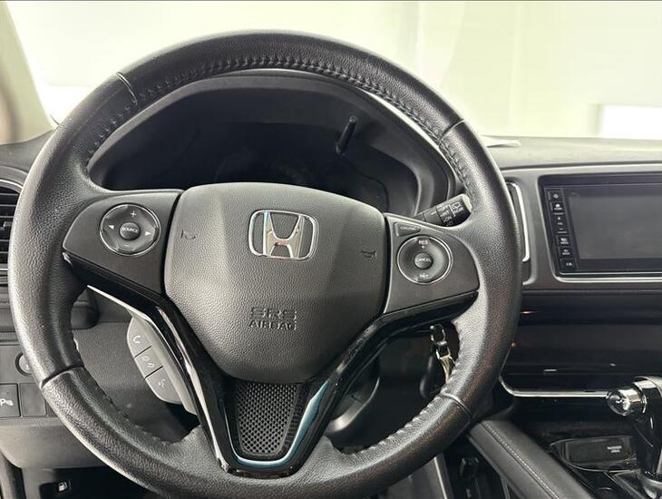 galeria HR-V
