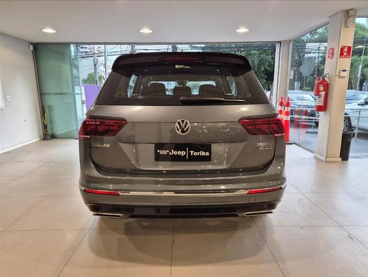 galeria TIGUAN