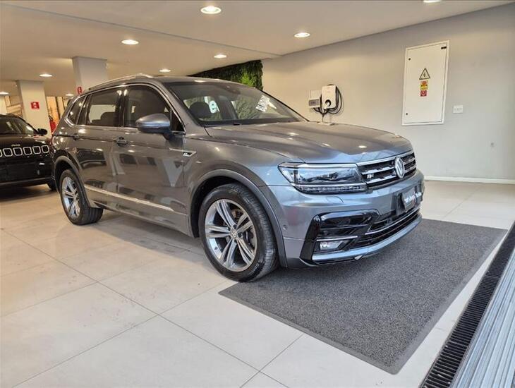 galeria TIGUAN