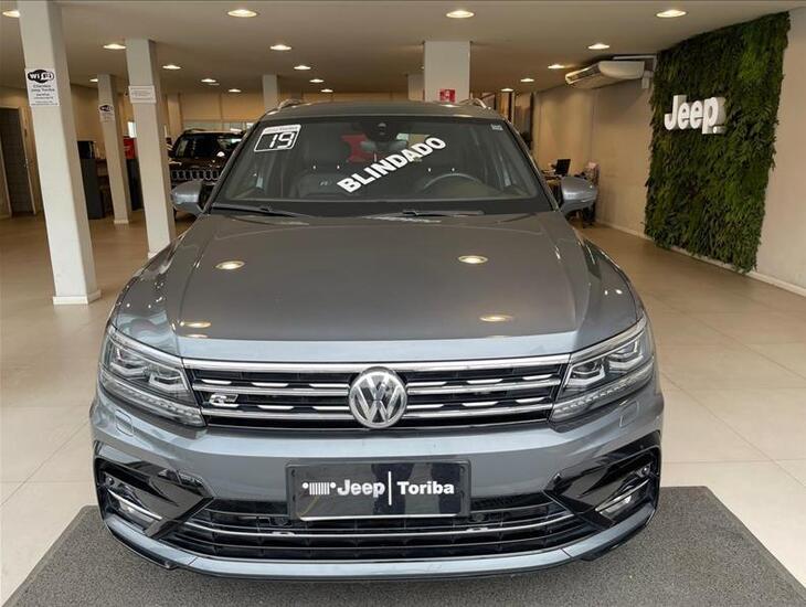 galeria TIGUAN