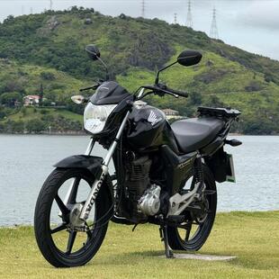 Honda CG 160 START ES