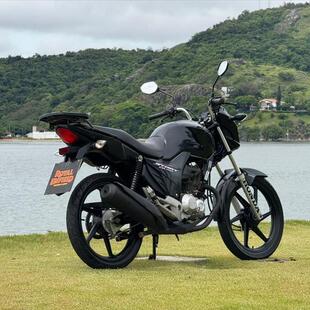 Honda CG 160 START ES