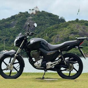 Honda CG 160 START ES