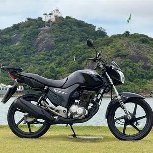 Honda CG 160 START ES