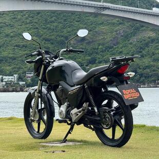 Honda CG 160 START ES