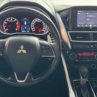 Mitsubishi ECLIPSE CROSS 1.5 MIVEC TURBO GASOLINA HPE CVT