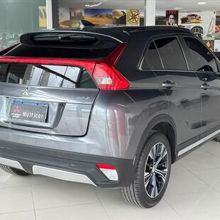 Mitsubishi ECLIPSE CROSS 1.5 MIVEC TURBO GASOLINA HPE CVT