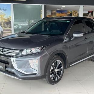Mitsubishi ECLIPSE CROSS 1.5 MIVEC TURBO GASOLINA HPE CVT