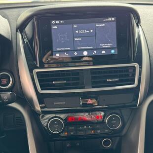 Mitsubishi ECLIPSE CROSS 1.5 MIVEC TURBO GASOLINA HPE CVT