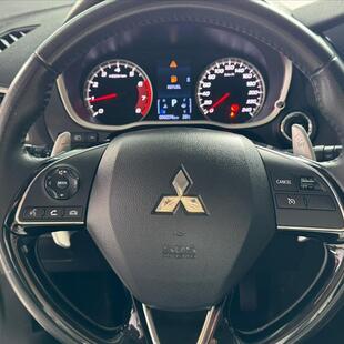 Mitsubishi ECLIPSE CROSS 1.5 MIVEC TURBO GASOLINA HPE CVT