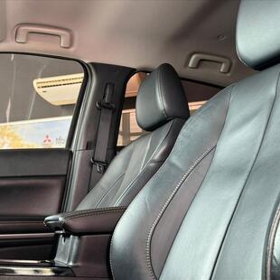 Mitsubishi ECLIPSE CROSS 1.5 MIVEC TURBO GASOLINA HPE CVT