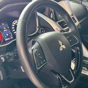 Mitsubishi ECLIPSE CROSS 1.5 MIVEC TURBO GASOLINA HPE CVT