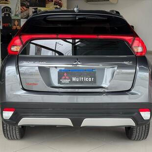 Mitsubishi ECLIPSE CROSS 1.5 MIVEC TURBO GASOLINA HPE CVT
