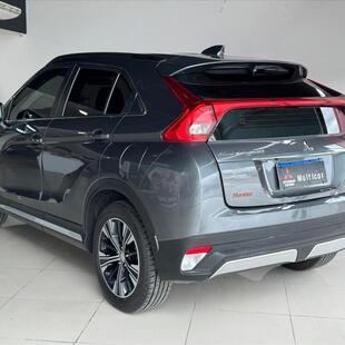 Mitsubishi ECLIPSE CROSS 1.5 MIVEC TURBO GASOLINA HPE CVT