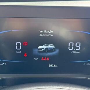 Hyundai CRETA 1.0 TGDI FLEX LIMITED AUTOMÁTICO