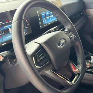 Ford TERRITORY 1.5 ECOBOOST GTDI GASOLINA TITANIUM AUTOMÁTICO