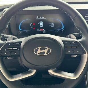 Hyundai CRETA 1.0 TGDI FLEX LIMITED AUTOMÁTICO
