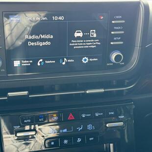 Hyundai CRETA 1.0 TGDI FLEX LIMITED AUTOMÁTICO