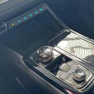 Ford TERRITORY 1.5 ECOBOOST GTDI GASOLINA TITANIUM AUTOMÁTICO