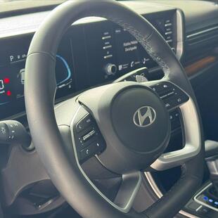 Hyundai CRETA 1.0 TGDI FLEX LIMITED AUTOMÁTICO