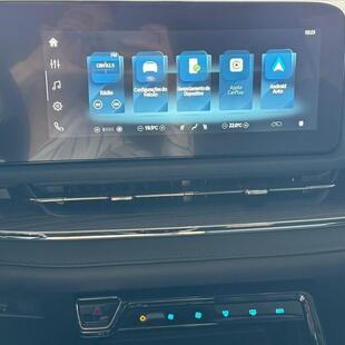 Ford TERRITORY 1.5 ECOBOOST GTDI GASOLINA TITANIUM AUTOMÁTICO