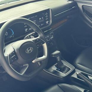 Hyundai CRETA 1.0 TGDI FLEX LIMITED AUTOMÁTICO