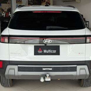 Hyundai CRETA 1.0 TGDI FLEX LIMITED AUTOMÁTICO