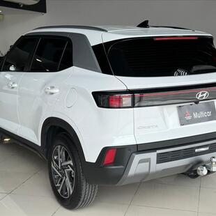 Hyundai CRETA 1.0 TGDI FLEX LIMITED AUTOMÁTICO