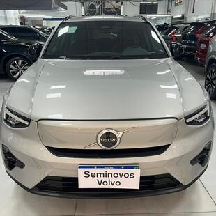 Volvo XC40 P6 RECHARGE ELECTRIC PLUS