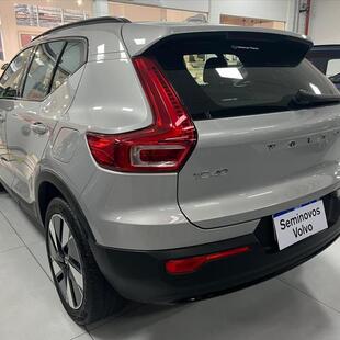 Volvo XC40 P6 RECHARGE ELECTRIC PLUS