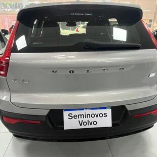 Volvo XC40 P6 RECHARGE ELECTRIC PLUS