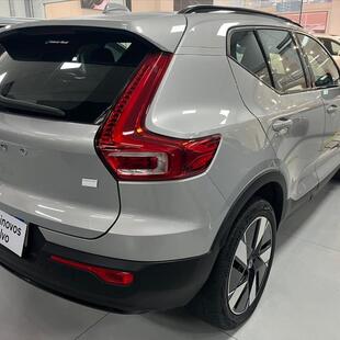 Volvo XC40 P6 RECHARGE ELECTRIC PLUS