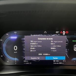 Volvo XC40 P6 RECHARGE ELECTRIC PLUS