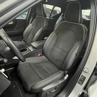 Volvo XC40 P6 RECHARGE ELECTRIC PLUS