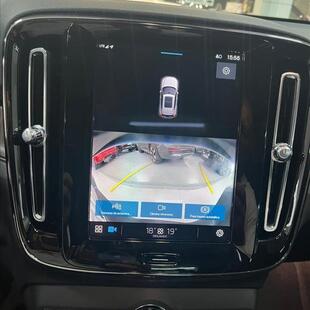 Volvo XC40 P6 RECHARGE ELECTRIC PLUS